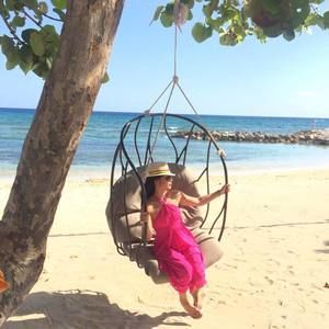 Meet your Posher, Kate